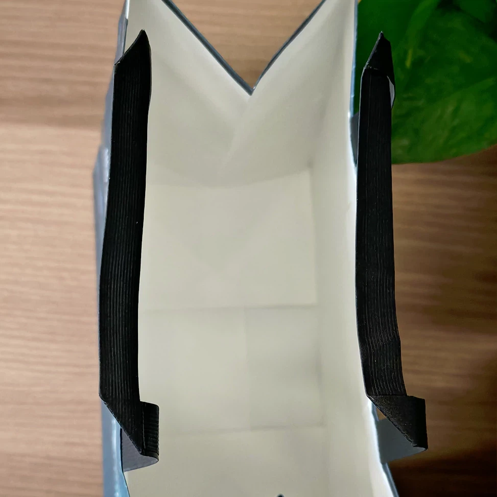 Carrier Bag Printing