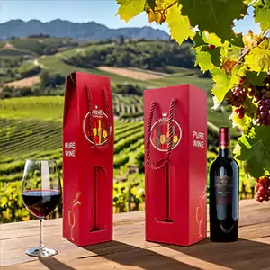 Viski sovg'asi qutisi